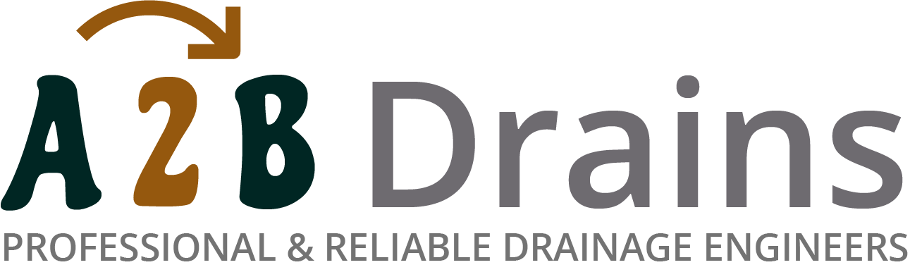 For broken drains in Oadby, get in touch with us for free today.